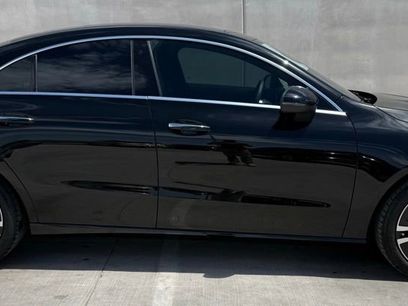 Used 2025 Mercedes-Benz CLA 250