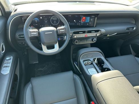 New 2026 Hyundai Palisade SEL image 22