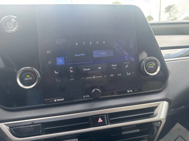Used 2024 Lexus RX 350 FWD w/ Technology Package image 20