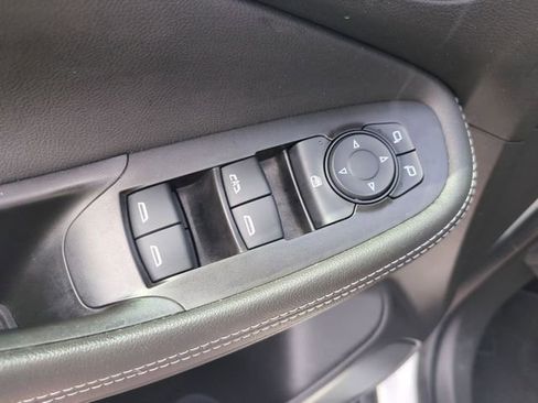 Used 2025 Buick Encore GX Preferred image 21