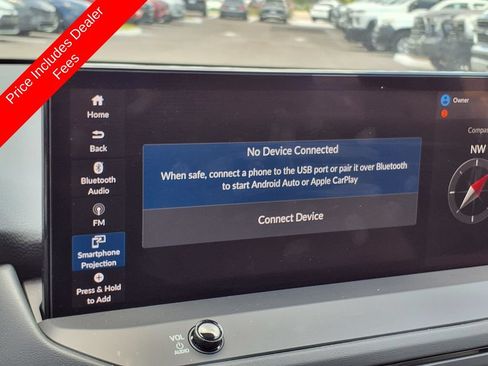 Used 2024 Honda Accord EX-L image 29