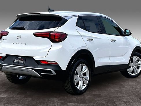Used 2026 Buick Encore GX Preferred w/ Comfort Package FWD image 14