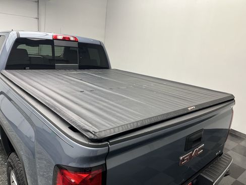 Used 2016 GMC Sierra 1500 SLE w/ SLE Value Package image 27