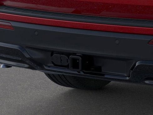 New 2026 Ford Explorer ST-Line image 23