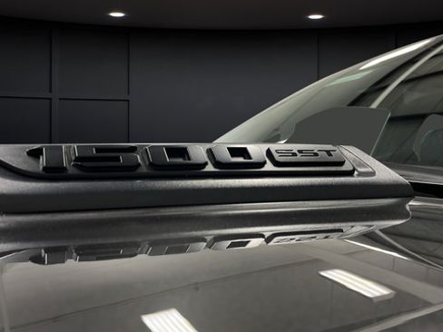 Used 2025 RAM 1500 Rebel w/ Rebel Level 2 Equipment Group AWD/4WD image 46