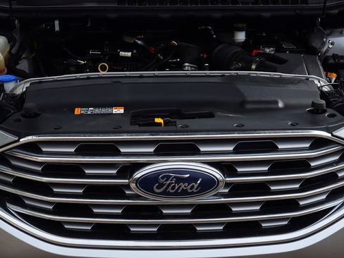 Used 2022 Ford Edge SEL image 57