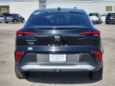 Used 2024 Buick Envista Preferred image 6