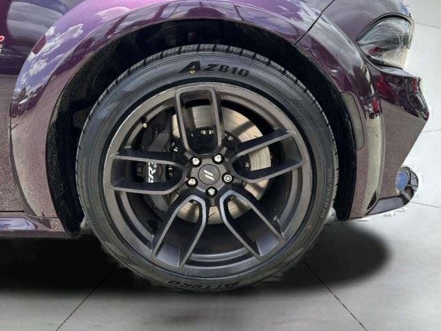 Used 2021 Dodge Charger Scat Pack RWD image 65