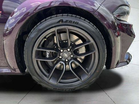 Used 2021 Dodge Charger Scat Pack RWD image 65
