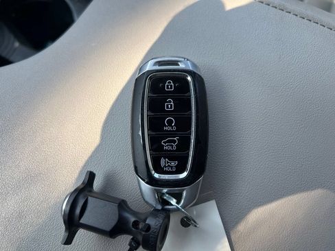 Used 2021 Hyundai Palisade Limited AWD/4WD image 37