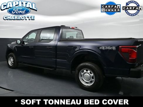 Used 2025 Ford F150 XL AWD/4WD image 5