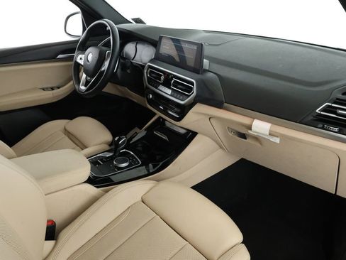 Used 2022 BMW X3 xDrive30i image 23