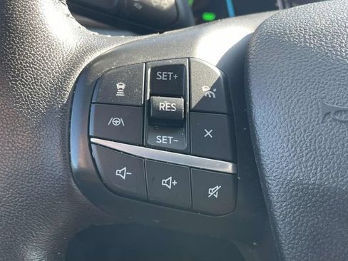 Used 2022 Ford Maverick Lariat w/ Lariat Luxury Package FWD image 22
