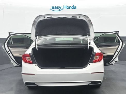 Used 2018 Honda Accord EX image 39