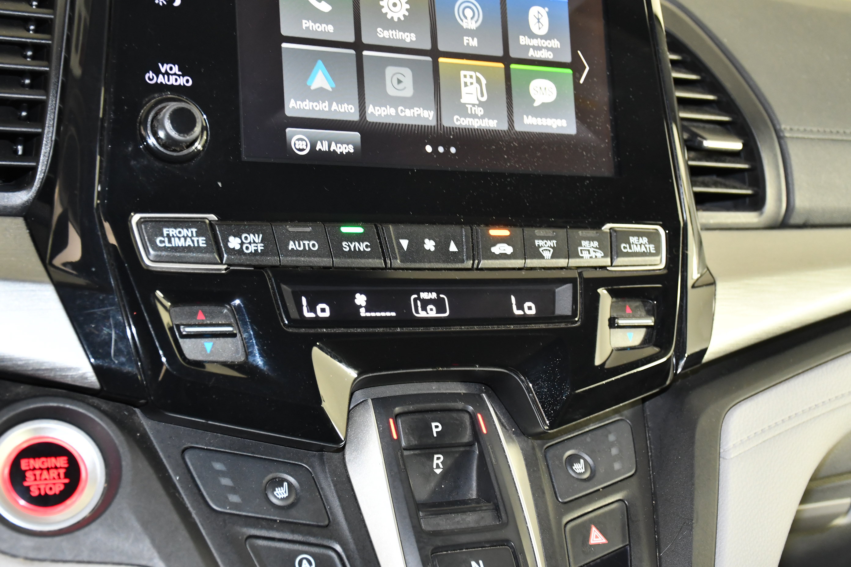 Used 2020 Honda Odyssey EX-L image 28