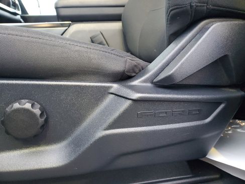 Certified 2023 Ford F150 XL w/ STX Appearance Package image 18