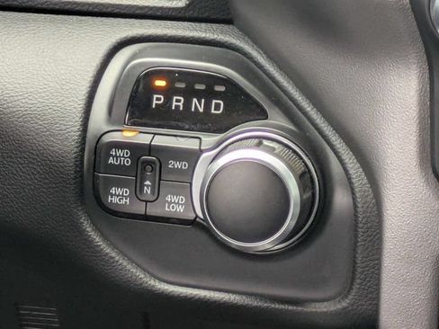 Used 2019 RAM 1500 Big Horn AWD/4WD image 17