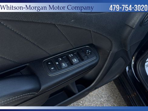 Used 2022 Dodge Charger R/T w/ Blacktop Package image 14