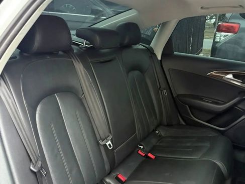 Used 2018 Audi A6 2.0T Premium AWD/4WD image 9