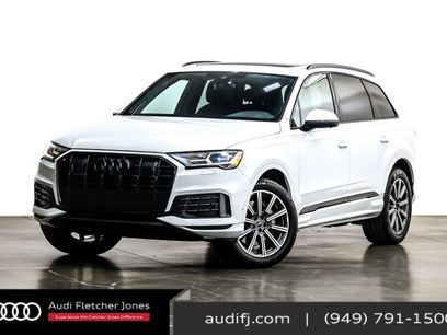 Used 2022 Audi Q7 2.0T Premium Plus w/ Premium Plus Package