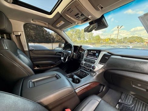 Used 2019 GMC Yukon SLT image 26