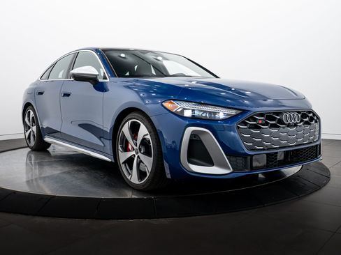 New 2025 Audi S5 Prestige AWD/4WD image 2