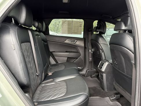 Used 2024 Kia Sportage X-Line AWD/4WD image 15