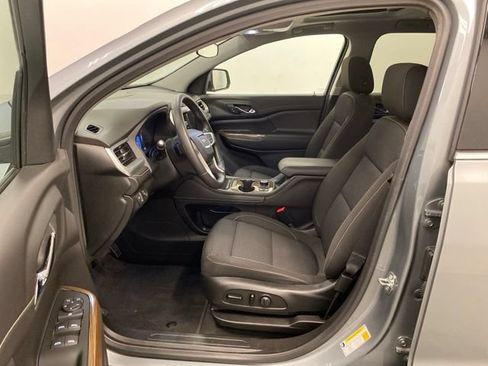 Used 2023 GMC Acadia SLE w/ Driver Convenience Package AWD/4WD image 7