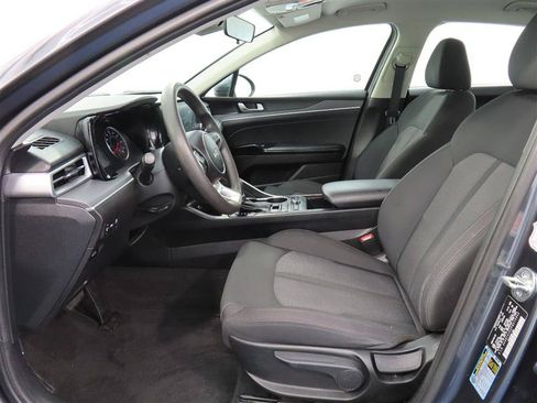 Used 2023 Kia K5 LXS FWD image 12