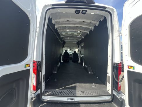 New 2026 Ford Transit 350 148 High Roof Extended image 31