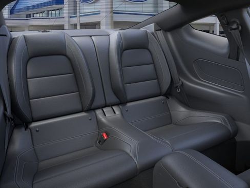 New 2026 Ford Mustang Premium image 11