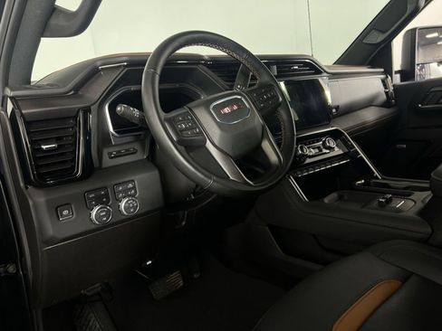 Used 2024 GMC Sierra 2500 AT4 w/ AT4 Premium Plus Package image 21