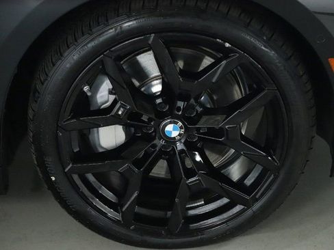 Certified 2026 BMW 430i xDrive Coupe w/ M Sport Package image 10