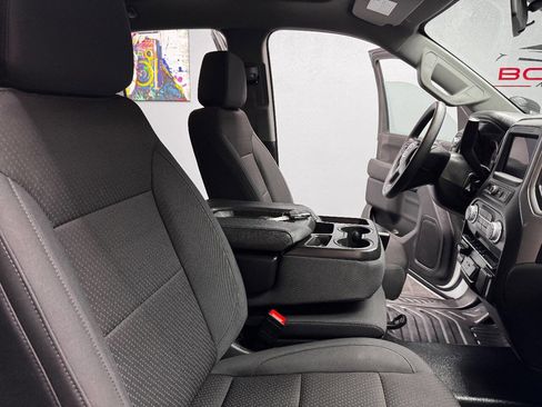 Used 2024 GMC Sierra 2500 Pro image 44