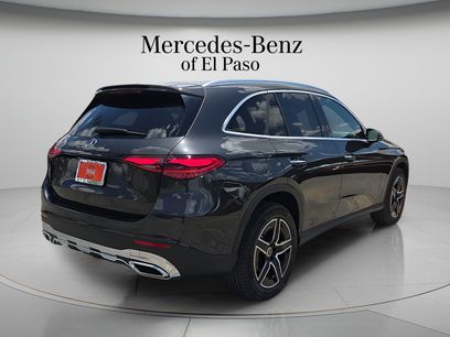 New 2026 Mercedes-Benz GLC 300
