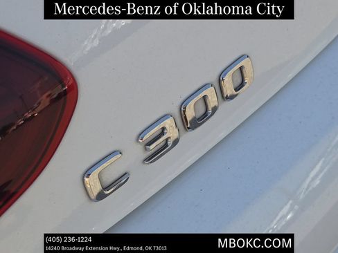 Used 2019 Mercedes-Benz C 300 4MATIC Coupe image 9
