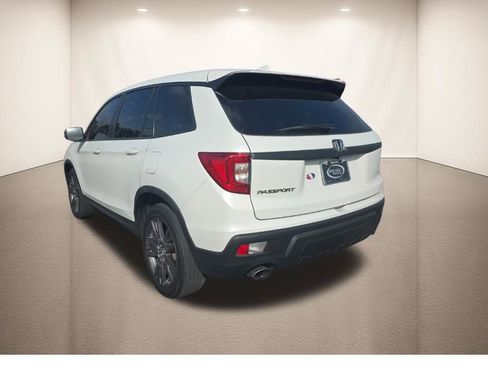 Used 2021 Honda Passport EX-L image 9