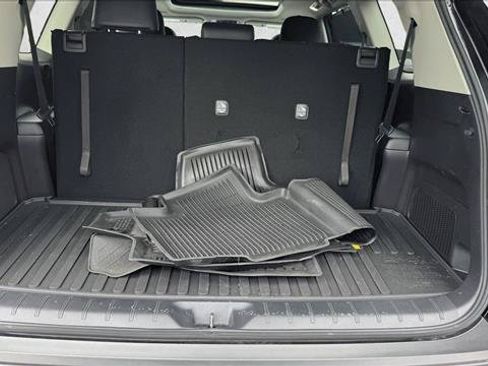 Certified 2026 Toyota Grand Highlander AWD image 8