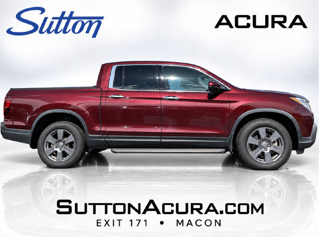 Used 2020 Honda Ridgeline RTL-E image 5