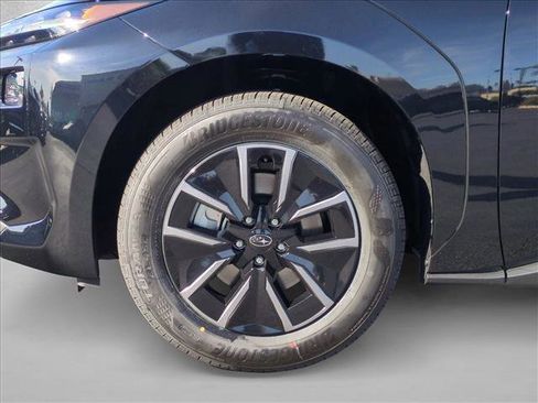 New 2026 Subaru Solterra Premium image 10