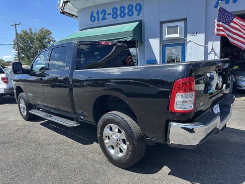 Used 2024 RAM 2500 Big Horn image 7