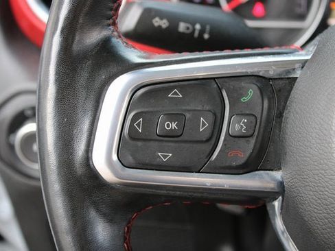 Used 2020 Jeep Wrangler Unlimited Rubicon image 12