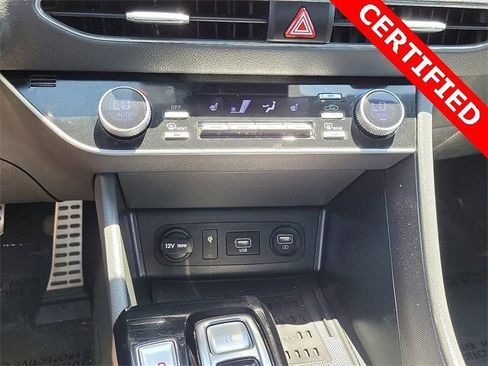 Used 2023 Hyundai Sonata SEL Plus image 10
