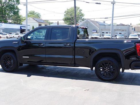 Used 2025 GMC Sierra 1500 Elevation w/ Elevation Premium Package AWD/4WD image 2