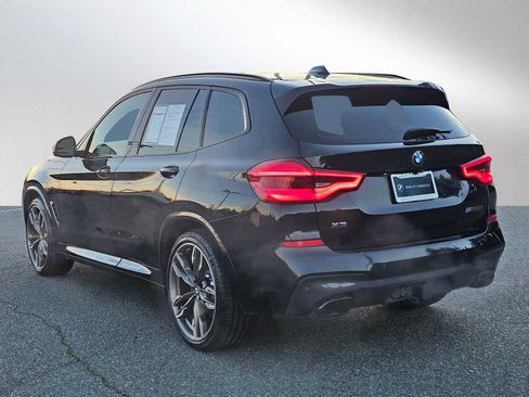 Used 2019 BMW X3 M40i w/ Premium Package image 5