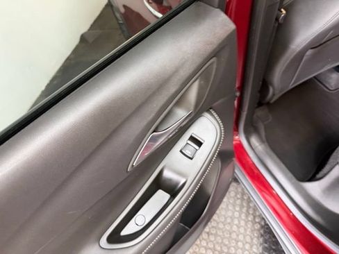 Used 2023 Buick Encore GX Select w/ Safety Package II FWD image 37