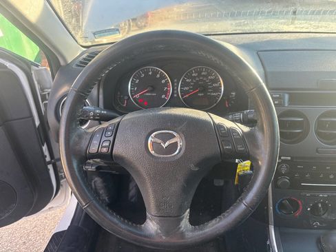 Used 2008 MAZDA MAZDA6 i Sport Value Edition image 10