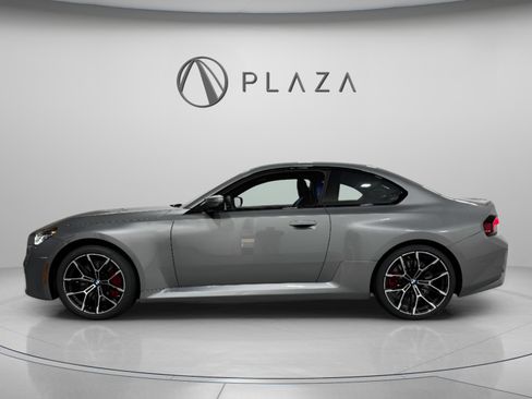 New 2026 BMW M2 w/ Lighting Package image 2
