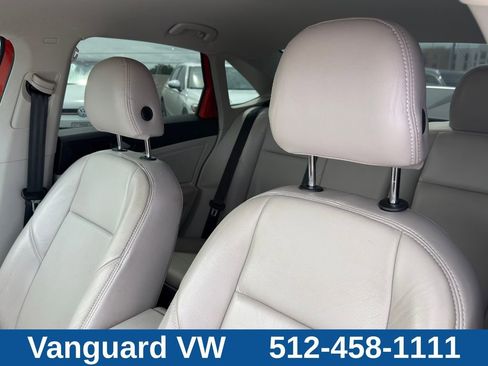 Used 2019 Volkswagen Jetta S w/ Driver Assistance Package FWD image 12