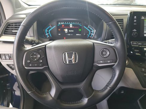 Used 2021 Honda Odyssey EX-L image 21